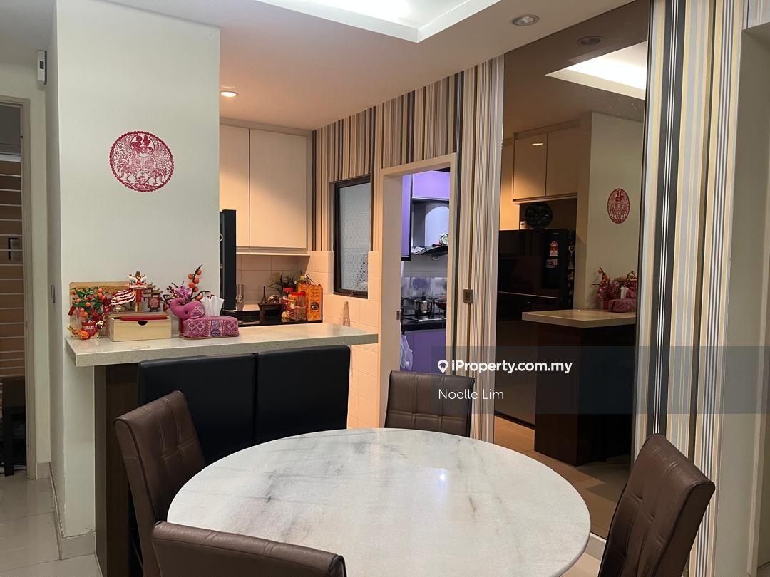 Condominium for Sale in The Z Residence by Noelle Lim - iProperty.com.my