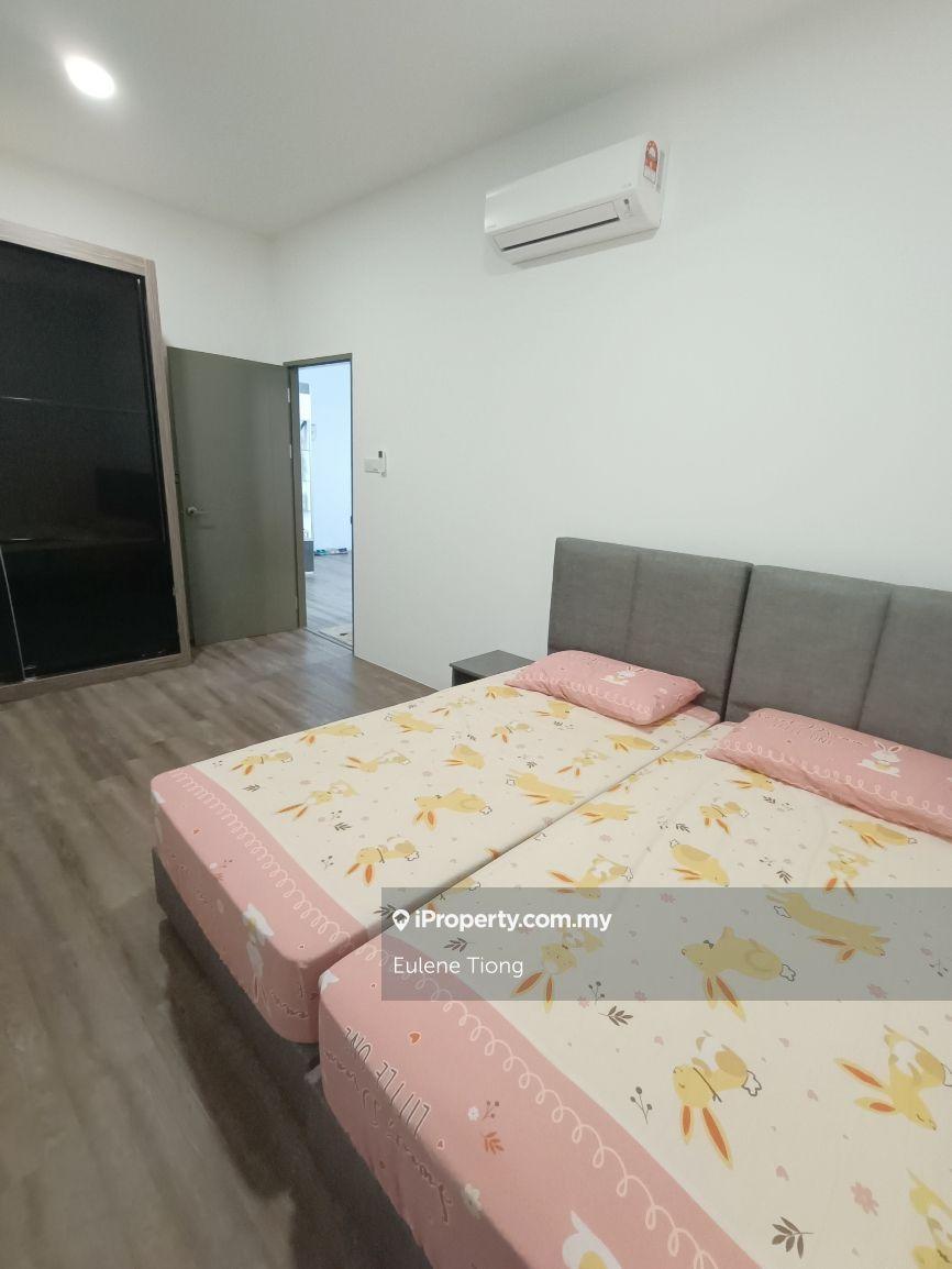 Kondominium untuk Disewa di Royal Oak oleh Eulene Tiong - iProperty.com.my