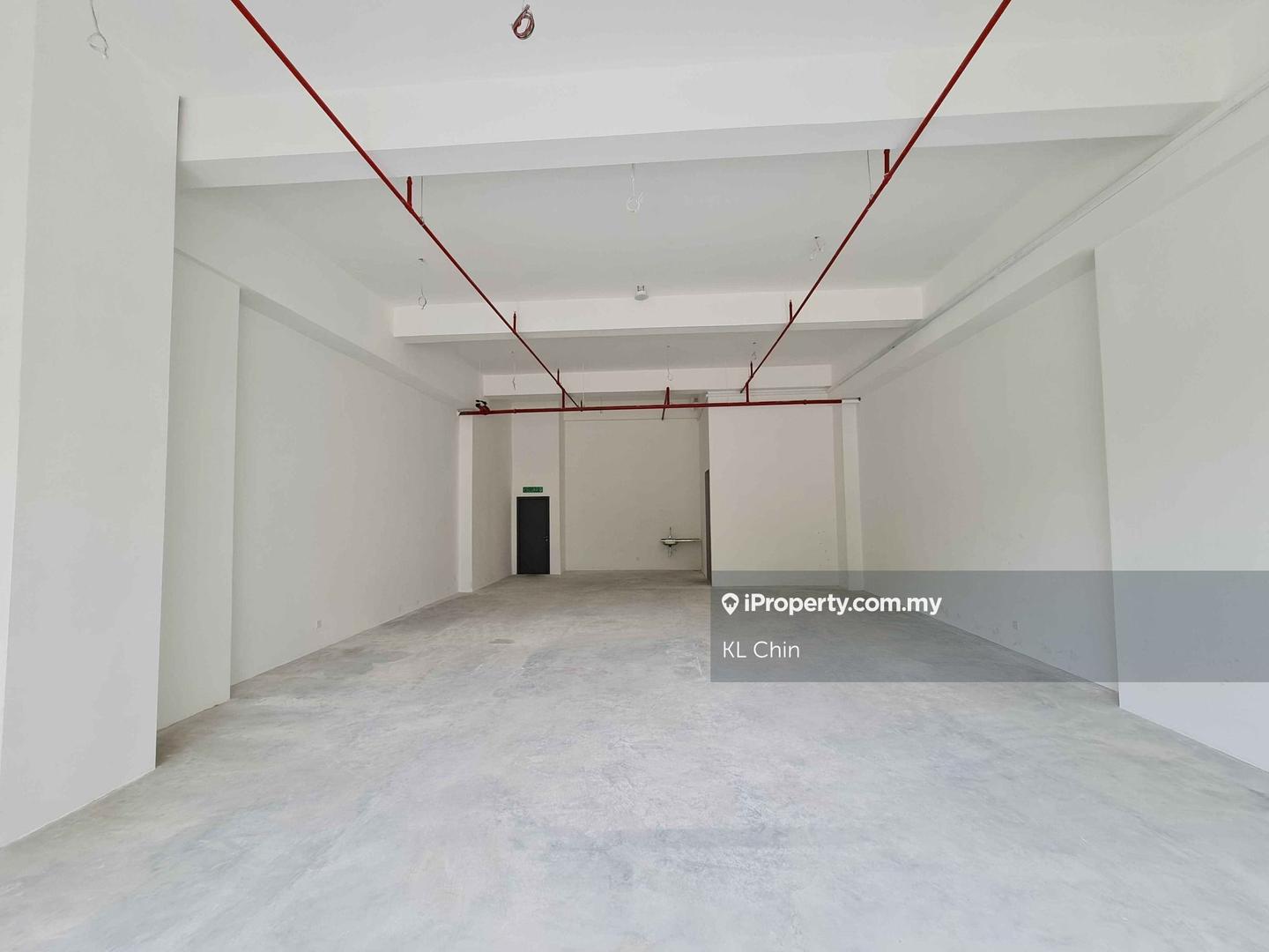 Retail-Space for Sale in Jalan Ampang, KL City Centre by KL Chin - iProperty.com.my