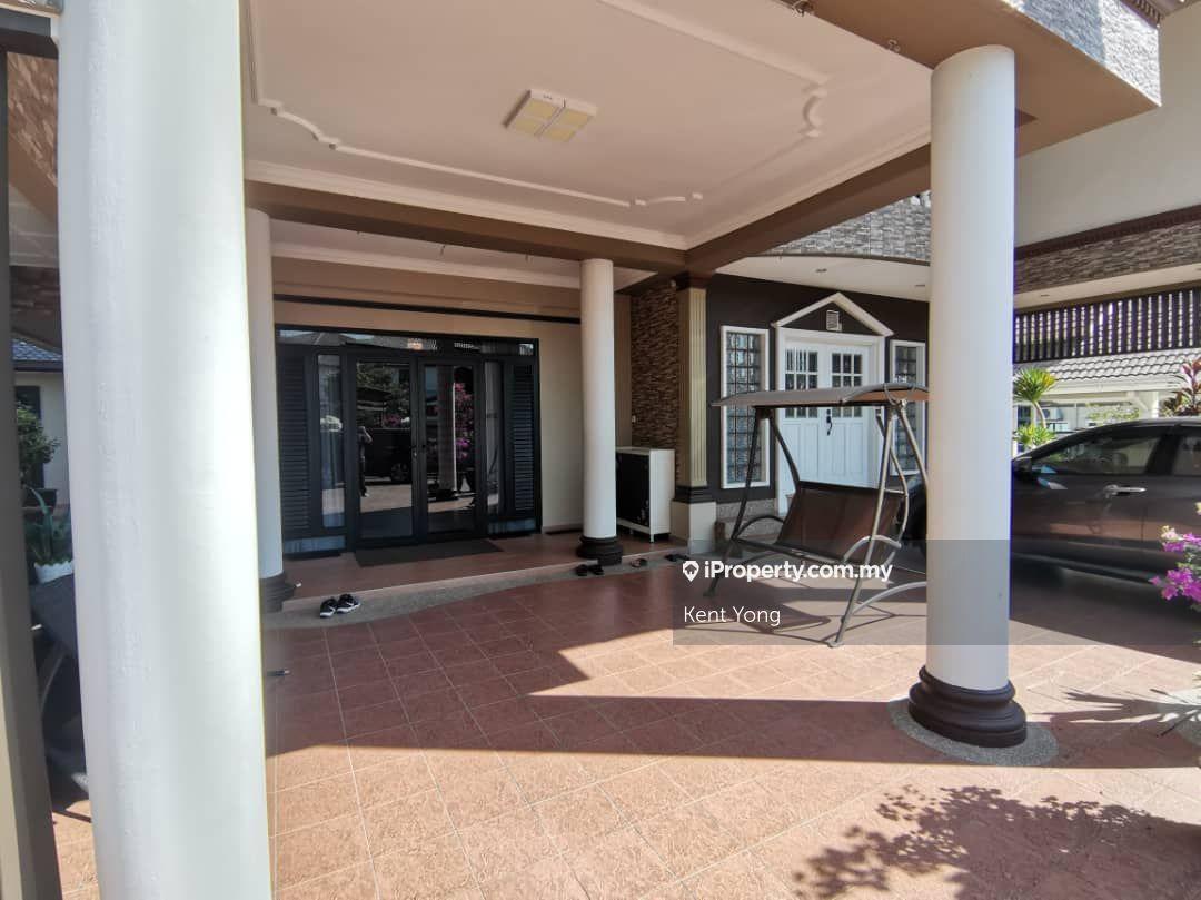 Banglo untuk Dijual di Bandar Tun Hussein Onn, Cheras oleh Kent Yong - iProperty.com.my