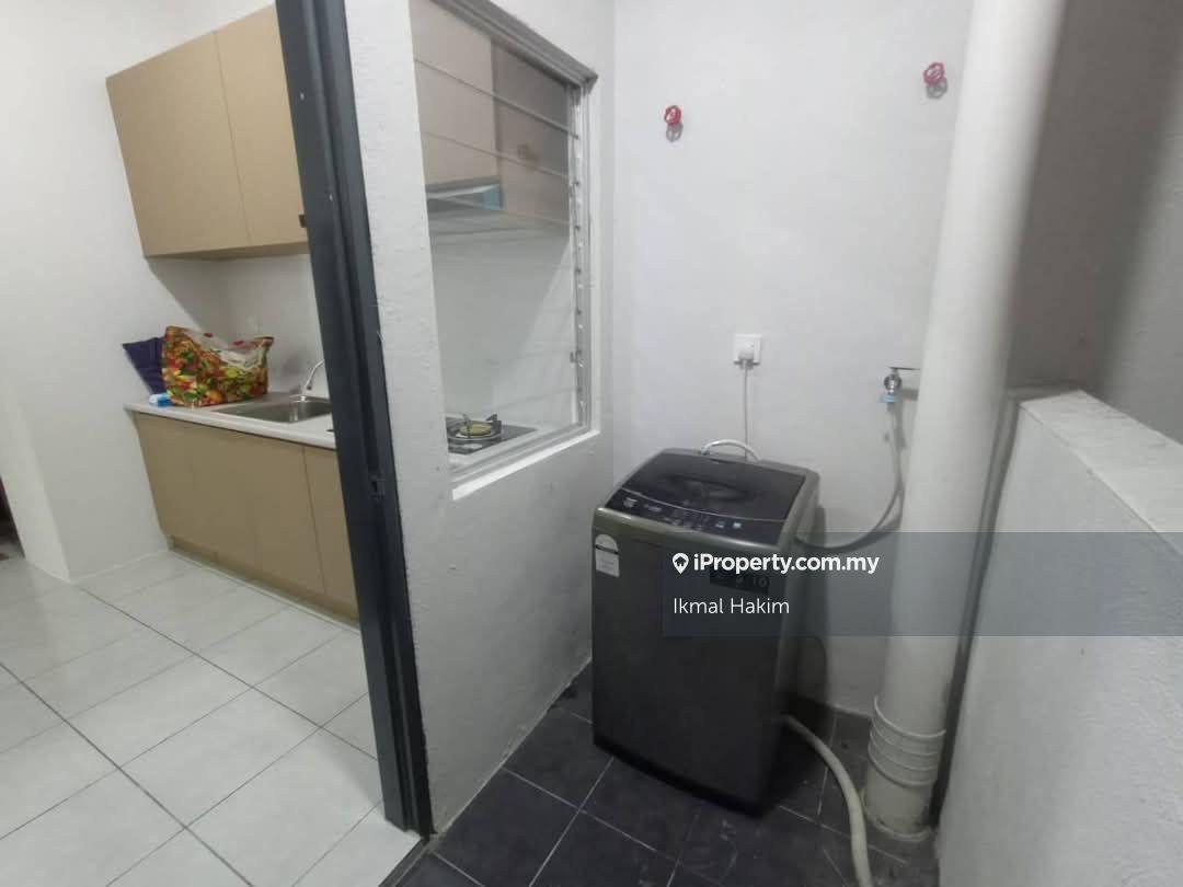 Apartment for Rent in Kita Ria @ Cybersouth by Ikmal Hakim - iProperty.com.my