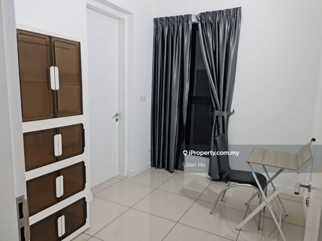 Service Residence for Rent in Le Pavillion by Lilian Ho - iProperty.com.my