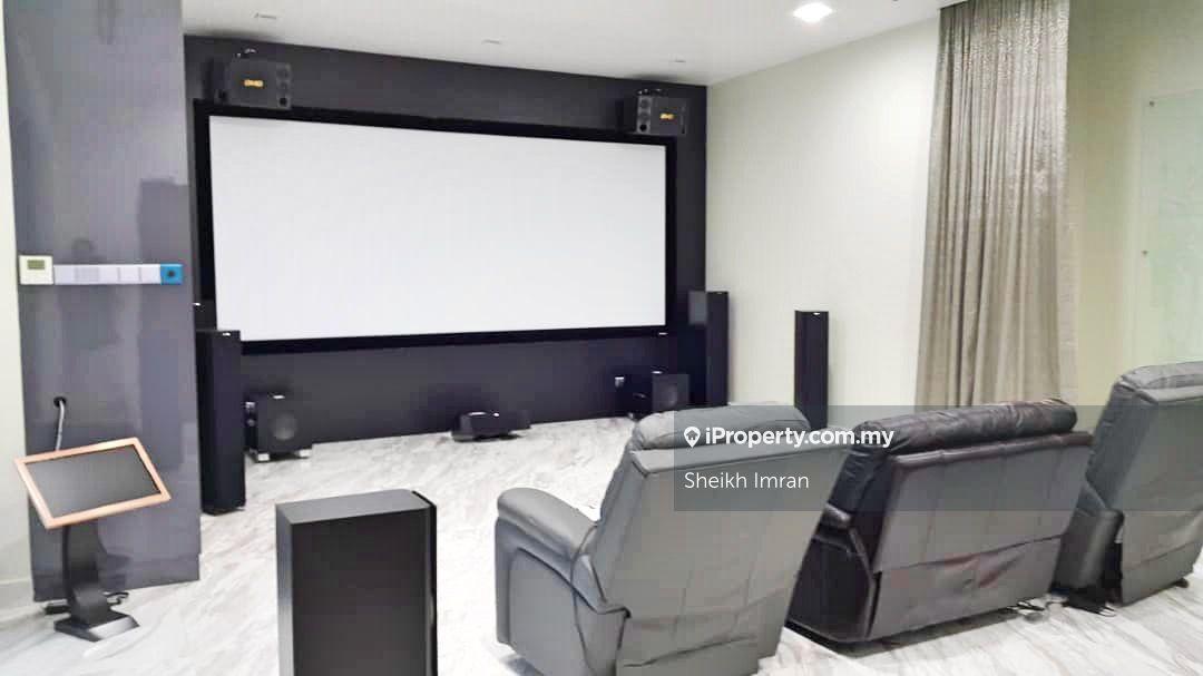 Bungalow House for Sale in Shah Alam, Selangor by Sheikh Imran - iProperty.com.my