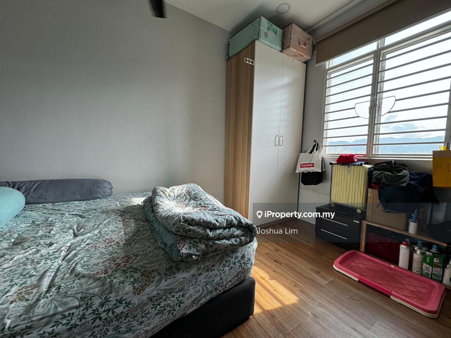 Apartment for Sale in Irama Villa by Joshua Lim - iProperty.com.my