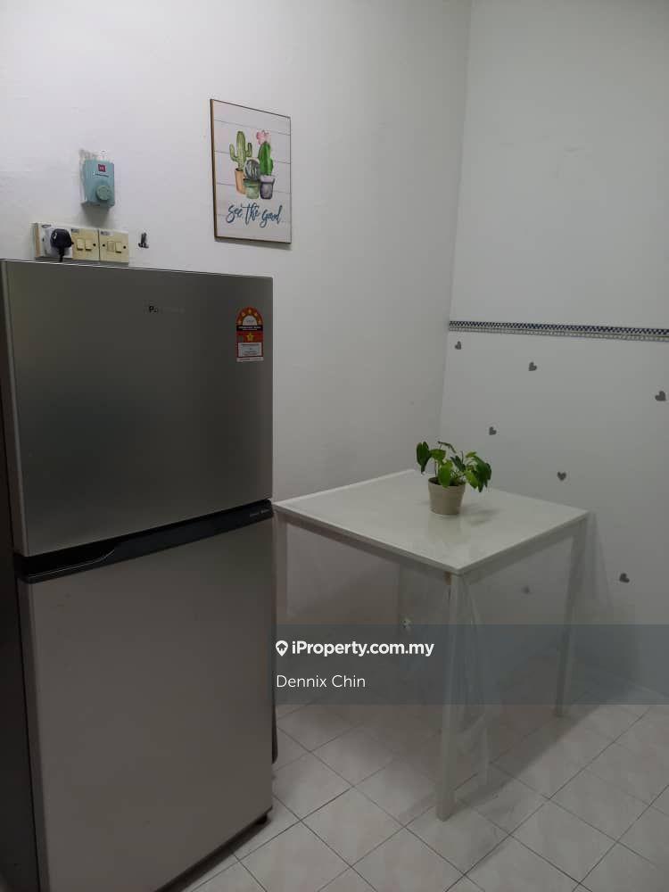 Pangsapuri untuk Disewa di Taman Cheras Awana oleh Dennix Chin - iProperty.com.my