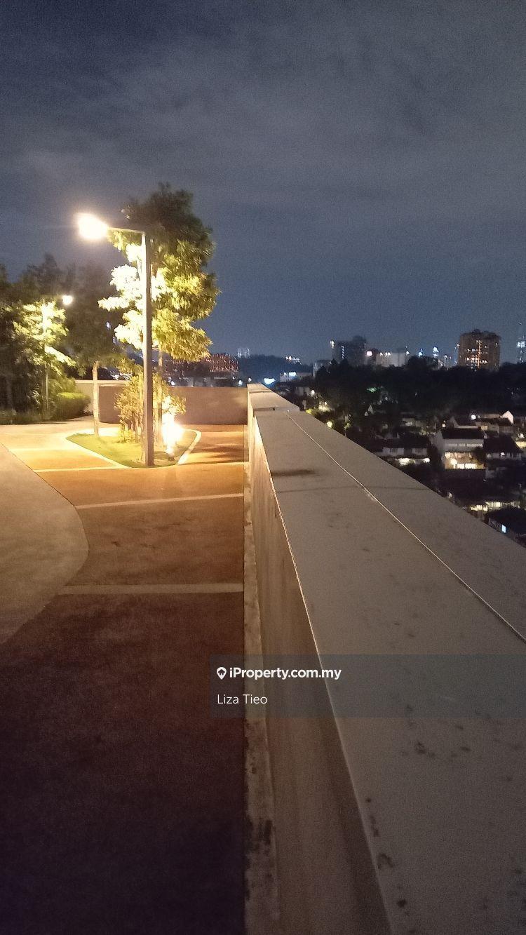 Residensi Servis untuk Dijual di Seventeen Residences (Biji Living) oleh Liza Tieo - iProperty.com.my