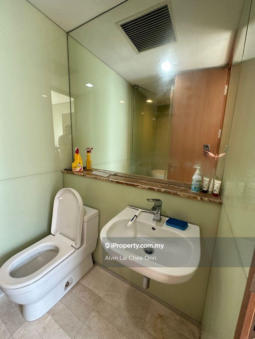 Service Residence for Sale in Soho Suites Serviced Residence @ KLCC by Alvin Lai - iProperty.com.my