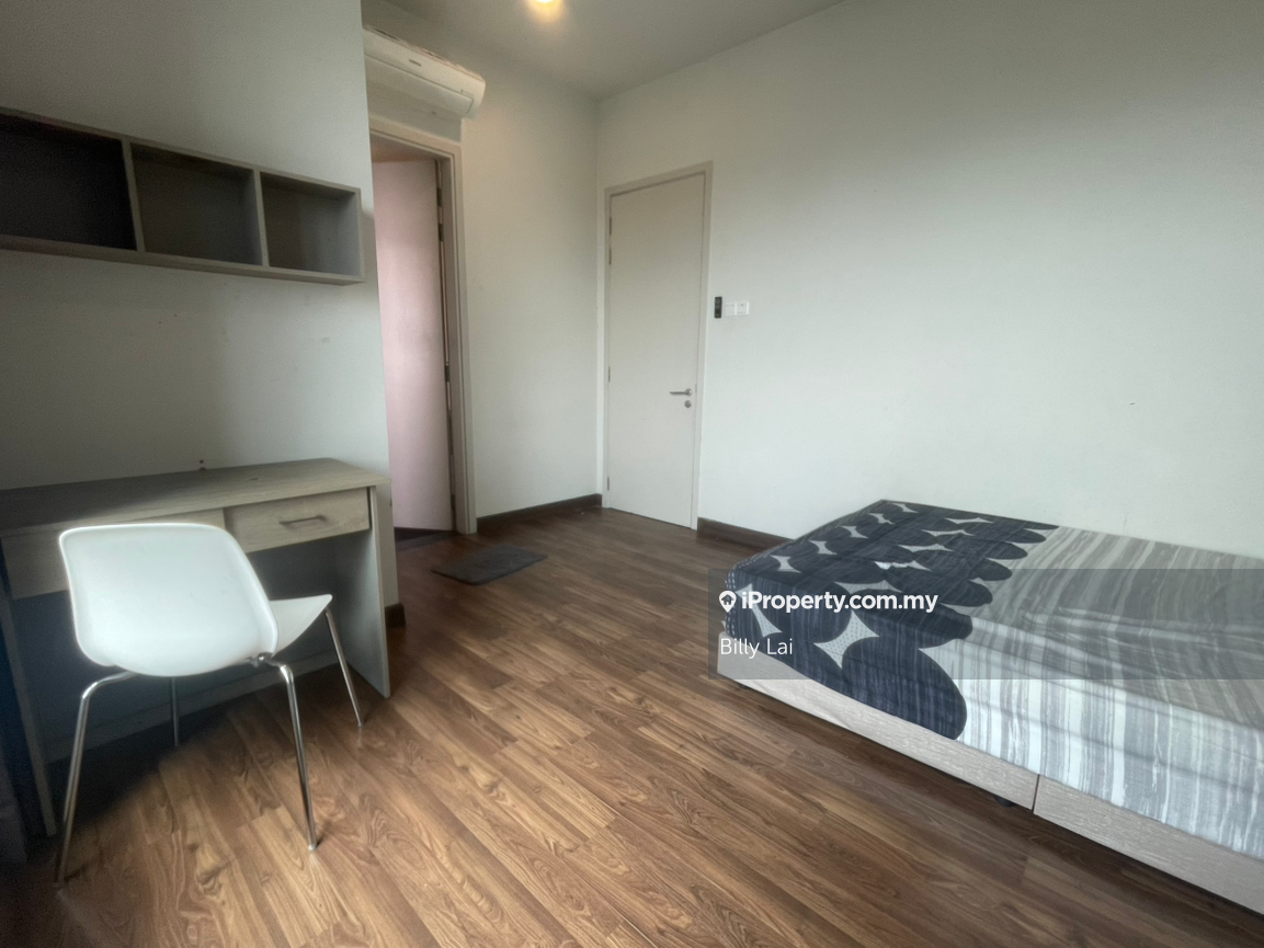 Kondominium untuk Disewa di The Reach @ Titiwangsa oleh Billy Lai - iProperty.com.my