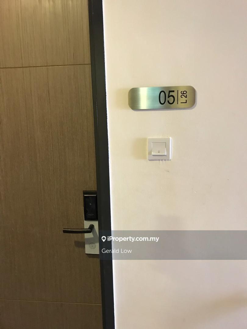 Service Residence for Sale in Aurora Suites @ Bukit Jalil by Gerald Low - iProperty.com.my