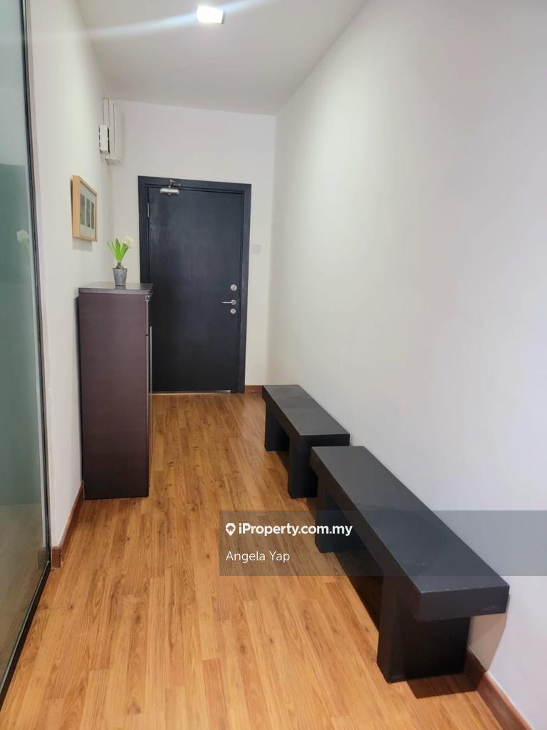 Residensi Servis untuk Dijual di One Residency oleh Angela Yap - iProperty.com.my