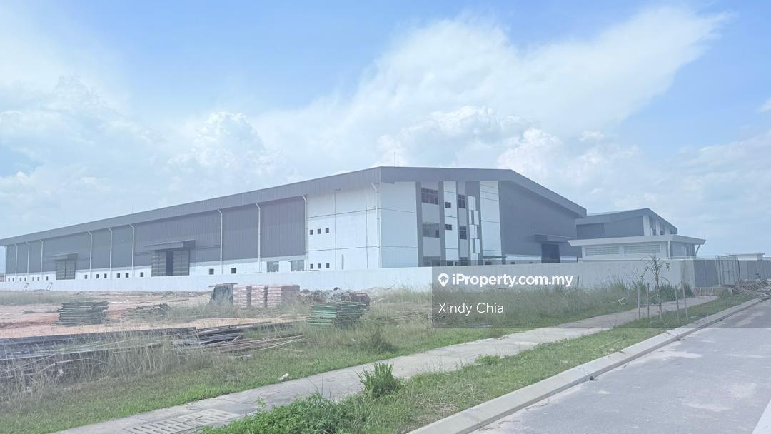 Kilang Terpisah untuk Dijual di Bandar Sri Damansara, Selangor oleh Xindy Chia - iProperty.com.my