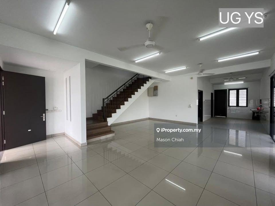 Rumah Berangkai 2 Tingkat untuk Dijual di Bandar Bukit Raja, Klang oleh Mason Chiah - iProperty.com.my