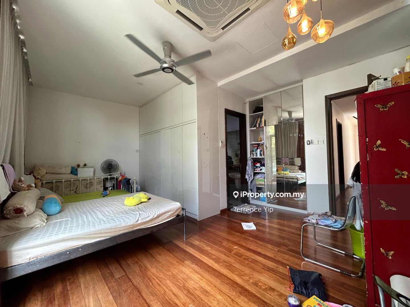 Semi-Detached House for Sale in Bandar Metro Puchong, Puchong by Terrence Yip - iProperty.com.my