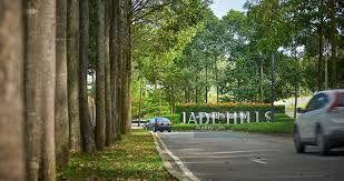 3-storey Terraced House for Sale in Jade Hills, Kajang by Audrey Lim - iProperty.com.my