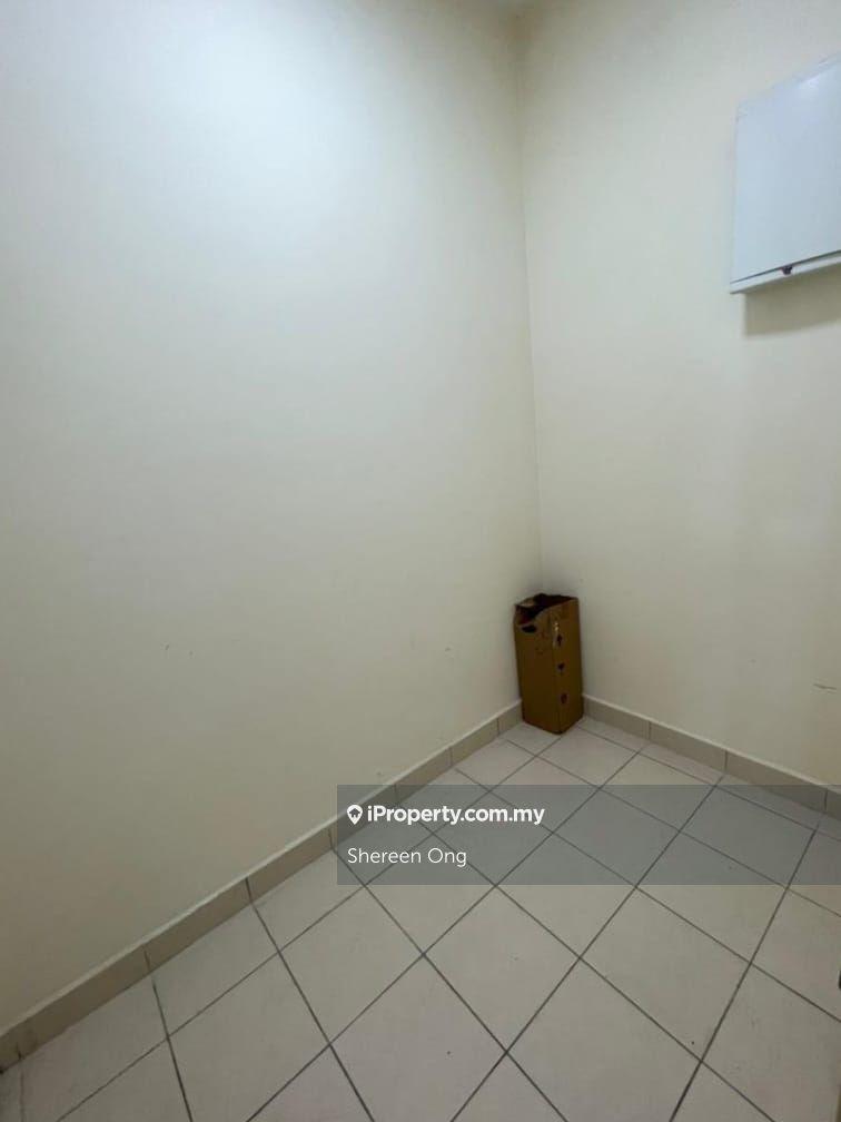 Residensi Servis untuk Dijual di Saville @ Cheras oleh Shereen Ong - iProperty.com.my