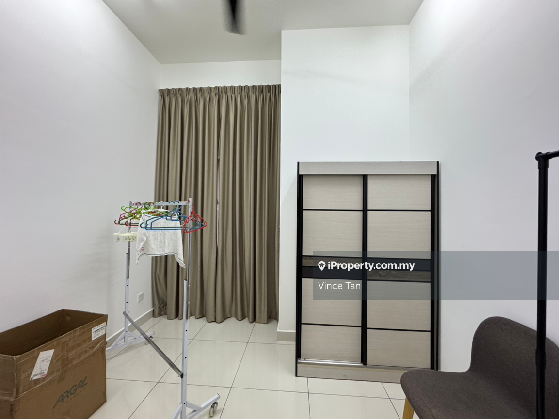 Rumah Berangkai 2 Tingkat untuk Dijual di Bandar Gamuda Gardens, Rawang oleh Vince Tan - iProperty.com.my