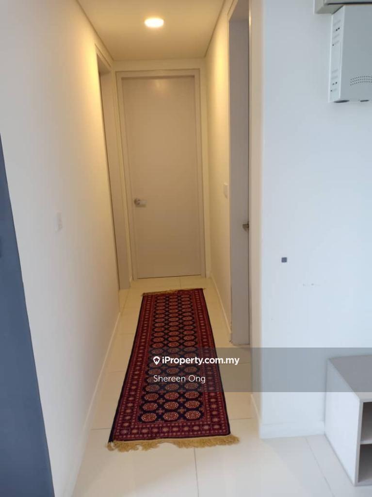 Service Residence for Sale in The Ridge by Shereen Ong - iProperty.com.my