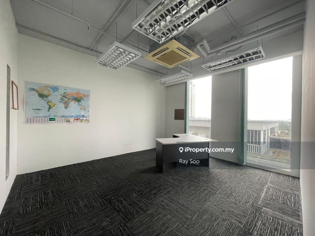Pejabat-Runcit untuk Disewa di alan USJ 25/1B, Subang Jaya oleh Ray Soo - iProperty.com.my