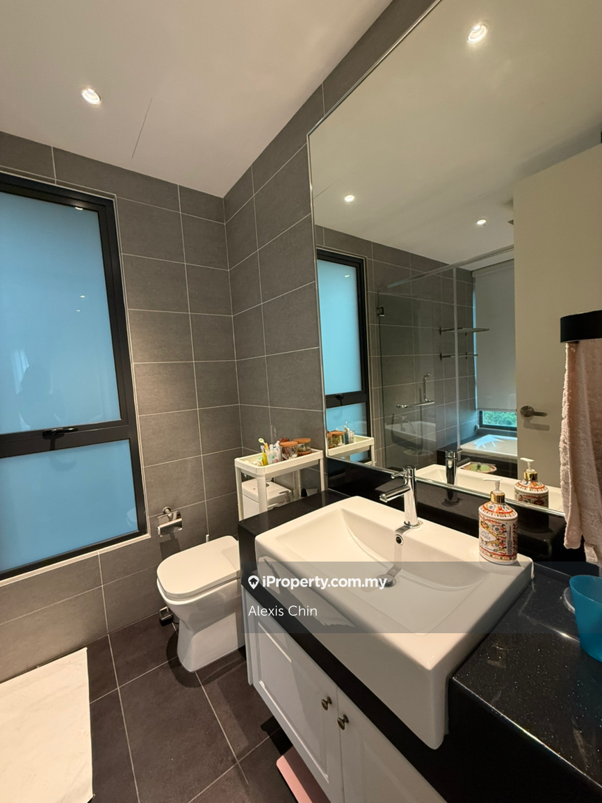 Condominium for Sale in Sunway Mont Residences by Alexis Chin - iProperty.com.my