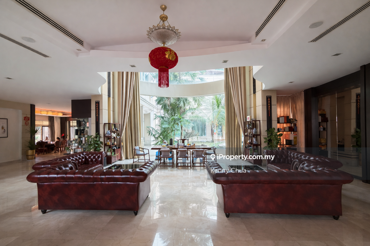 Bungalow House for Sale in Glenmarie Court, Glenmarie by Kenny Chua - iProperty.com.my