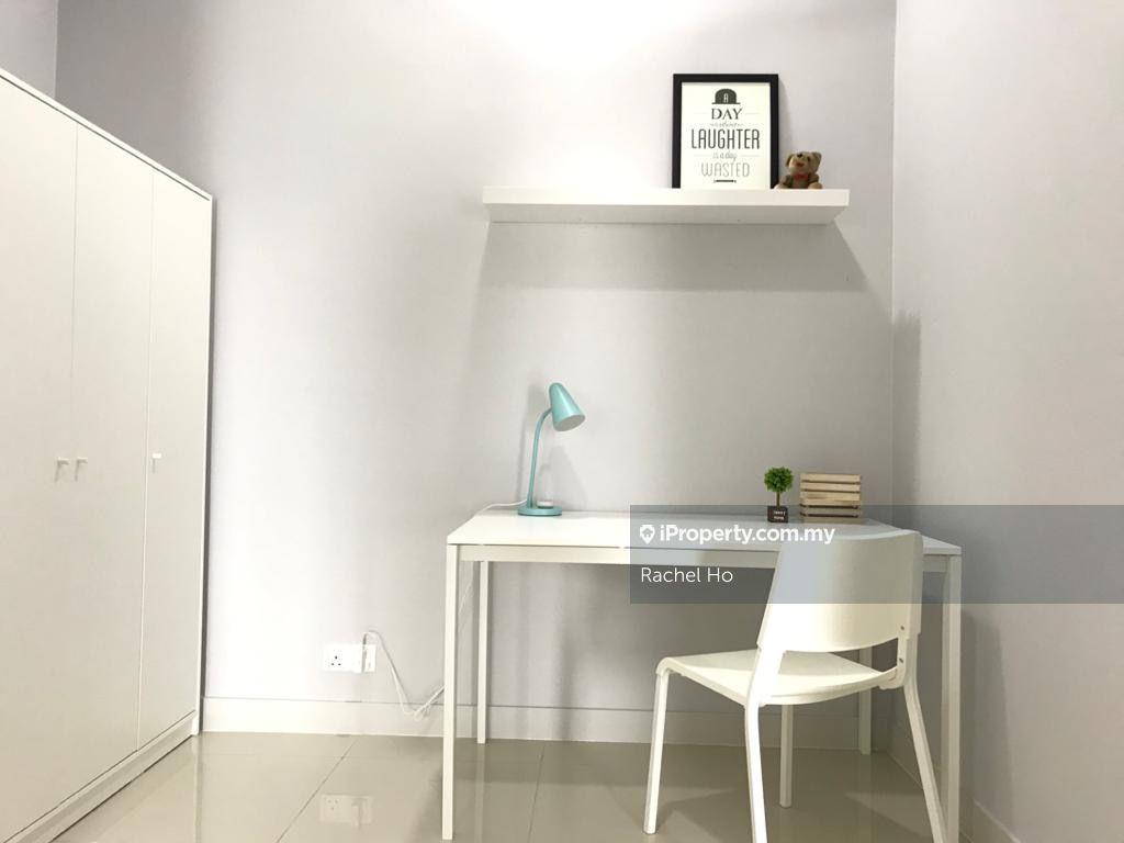 Service Residence for Rent in Dianthus @ Tropicana Gardens by Rachel Ho - iProperty.com.my