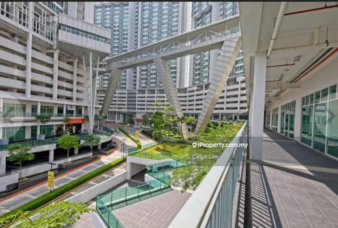 Residensi Servis untuk Disewa di Garden Plaza oleh Celine Lim - iProperty.com.my
