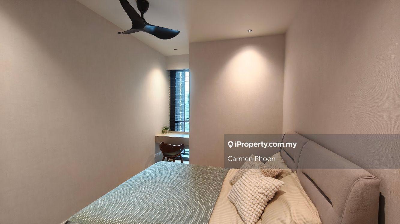 Service Residence for Rent in TRX Residences by Carmen Phoon - iProperty.com.my