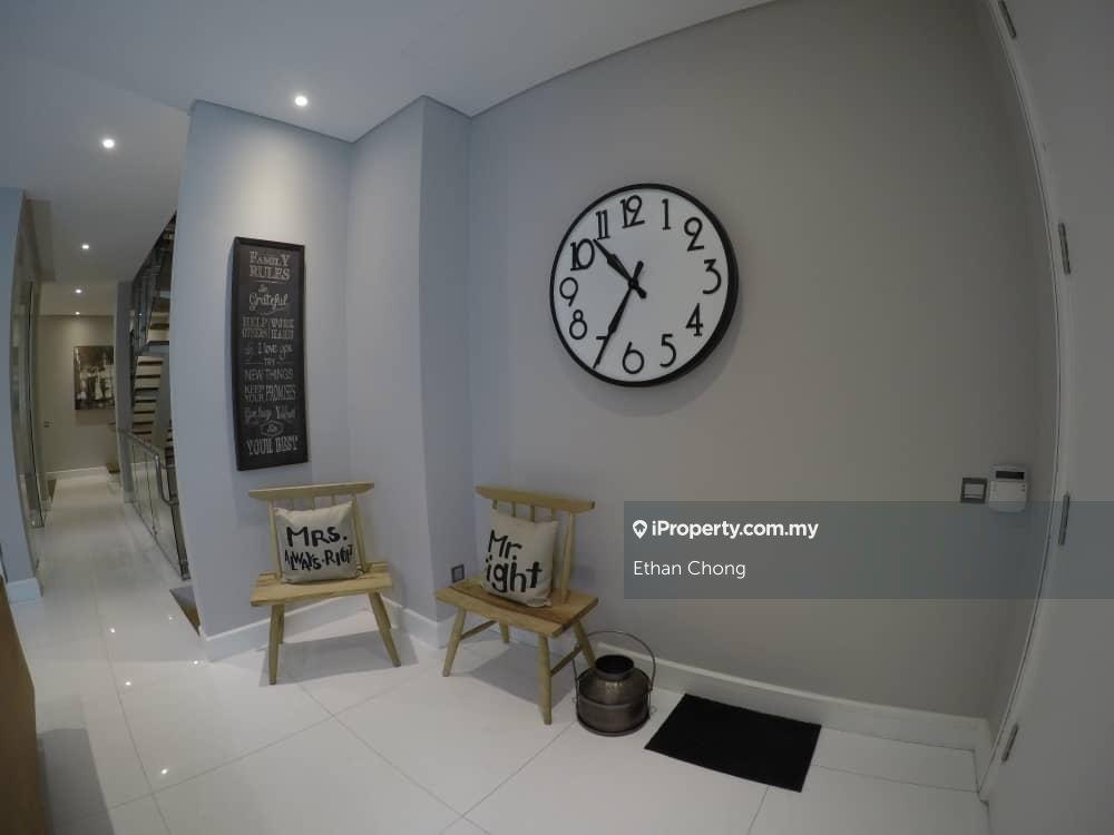 Bungalow House for Rent in klgcc, Mont Kiara by Ethan Chong - iProperty.com.my