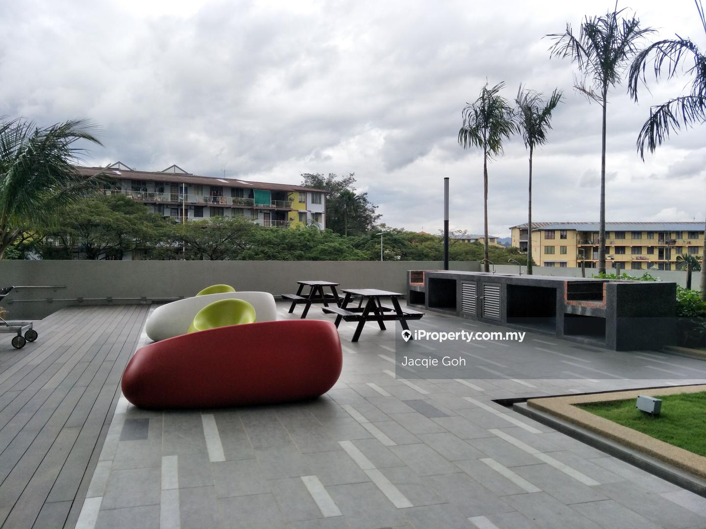 Service Residence for Sale in Seasons Garden Residences by Jacqie Goh - iProperty.com.my