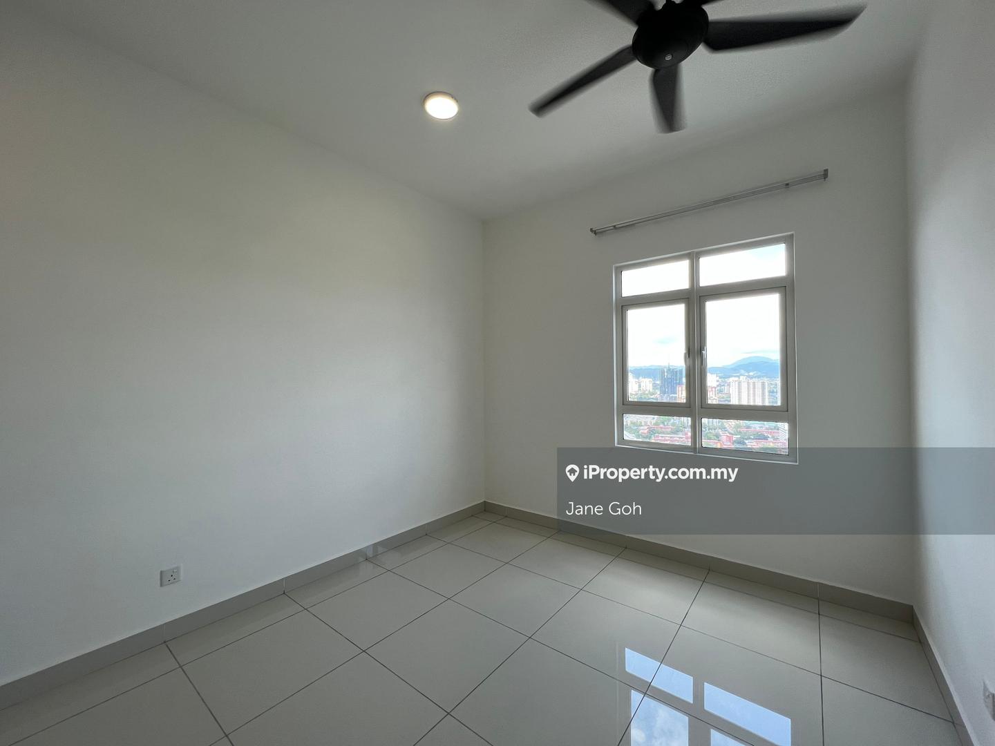 Service Residence for Sale in TR Residence by Jane Goh - iProperty.com.my