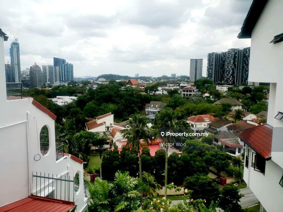 Banglo untuk Dijual di Bukit Damansara, Damansara Heights, Damansara Heights oleh Victor Woo - iProperty.com.my