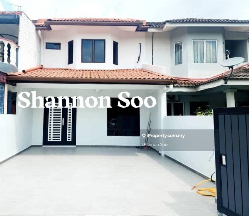 2-storey Terraced House for Sale in Puchong Utama (Seksyen 9), Puchong by Shannon Soo - iProperty.com.my