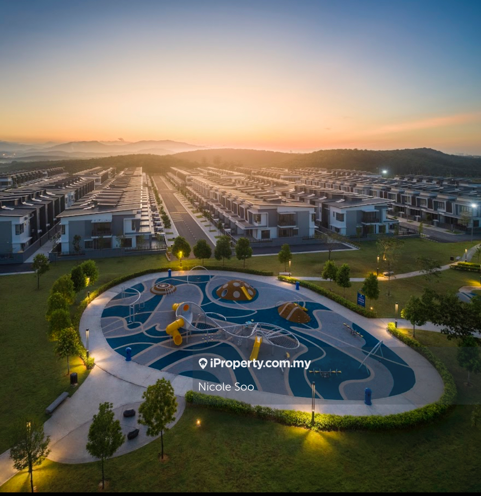 2-storey Terraced House for Sale in Bandar Seri Coalfields, Ijok by Nicole Soo - iProperty.com.my