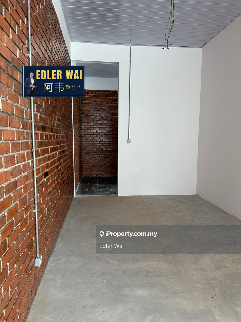 Kilang Terpisah untuk Disewa di New Semi Detach Factory @ Kulim Hi Tech Park, Kulim oleh Edler Wai - iProperty.com.my