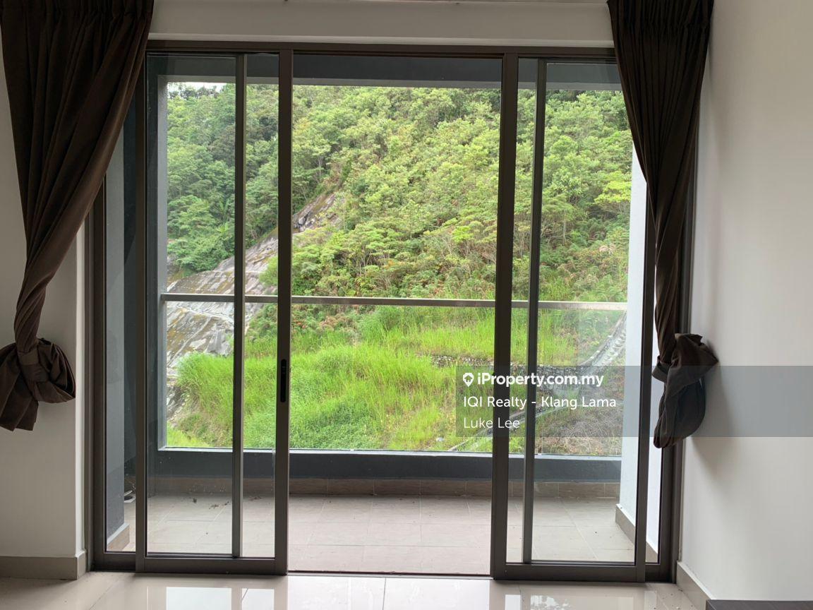 Apartment for Rent in Palas Horizon Residence (Mont' Vue) by Luke Lee - iProperty.com.my