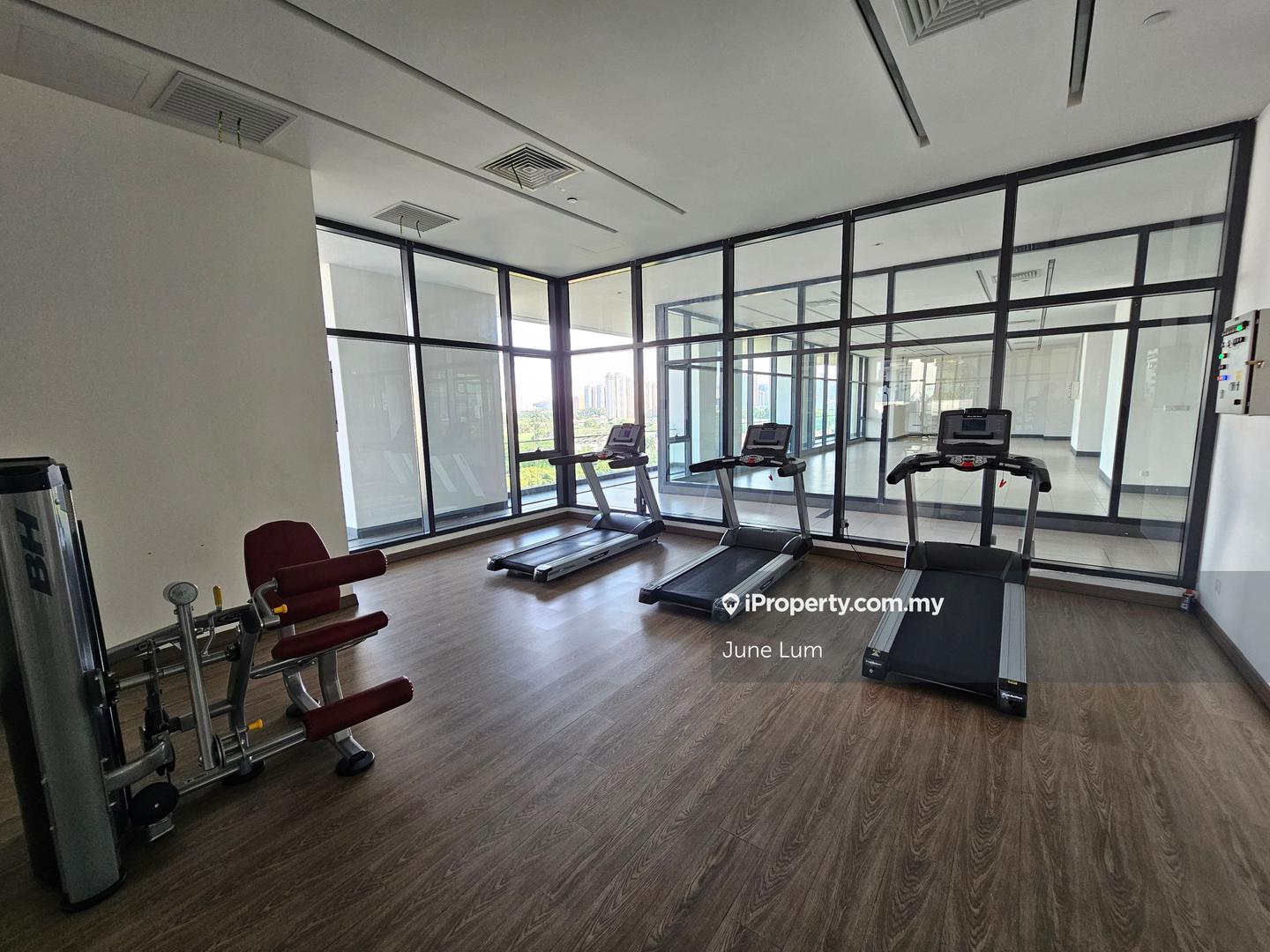 Service Residence for Rent in Sentul Point by June Lum - iProperty.com.my