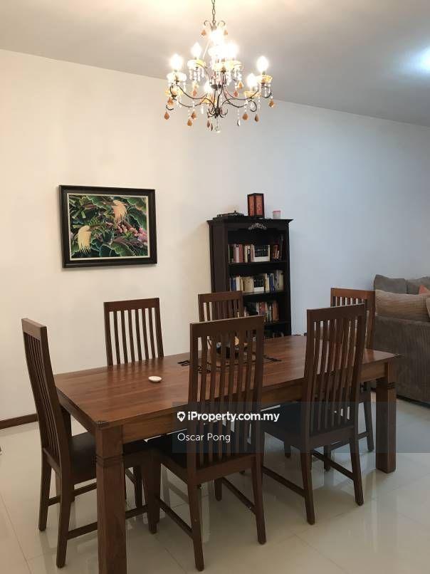 Condominium for Sale in Suasana Sentral Loft by Oscar Pong - iProperty.com.my