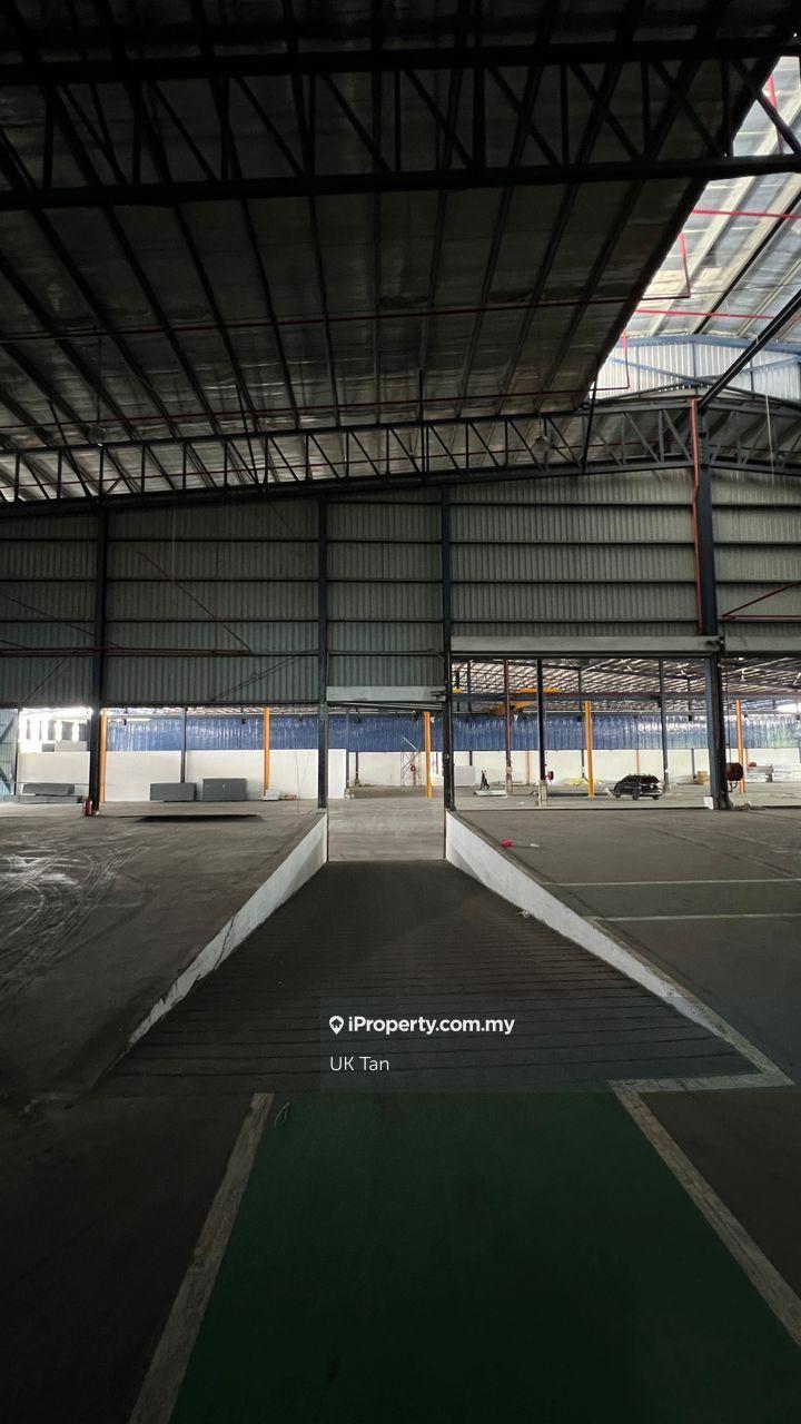 Detached Factory for Rent in Bukit Jelutong, Shah Alam by UK Tan - iProperty.com.my