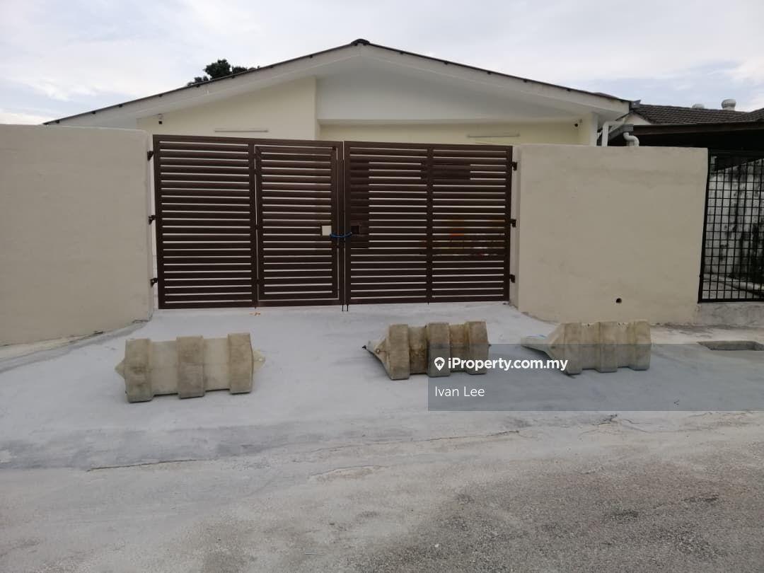 Semi-Detached House for Rent in Seksyen 8, Petaling Jaya by Ivan Lee - iProperty.com.my