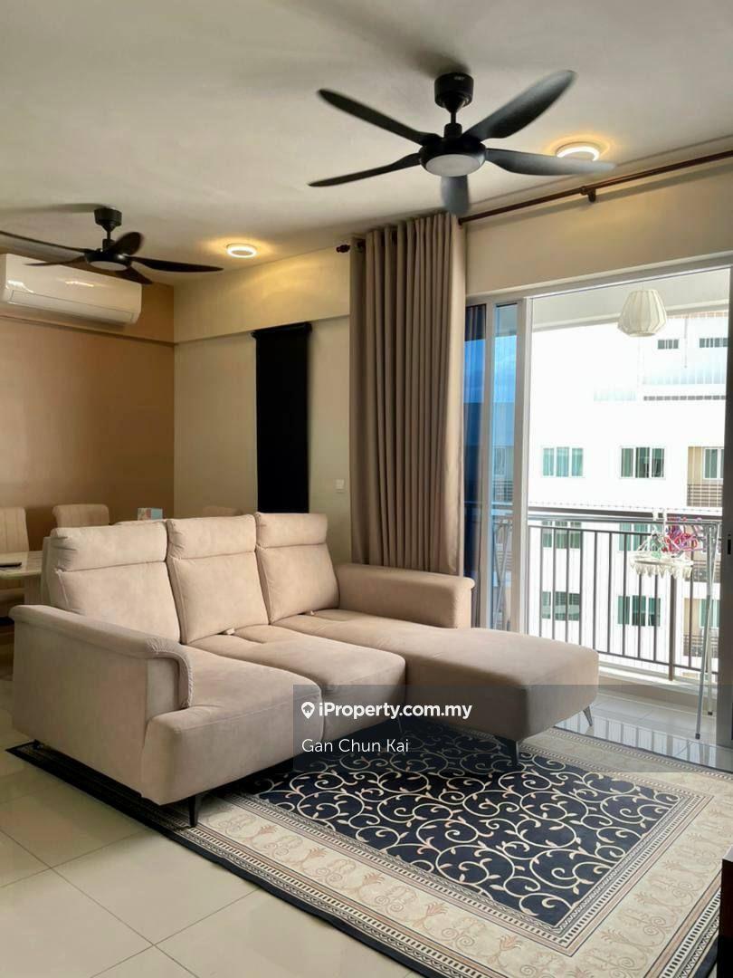 Condominium for Rent in Havana Beach Residences by Gan Chun Kai - iProperty.com.my