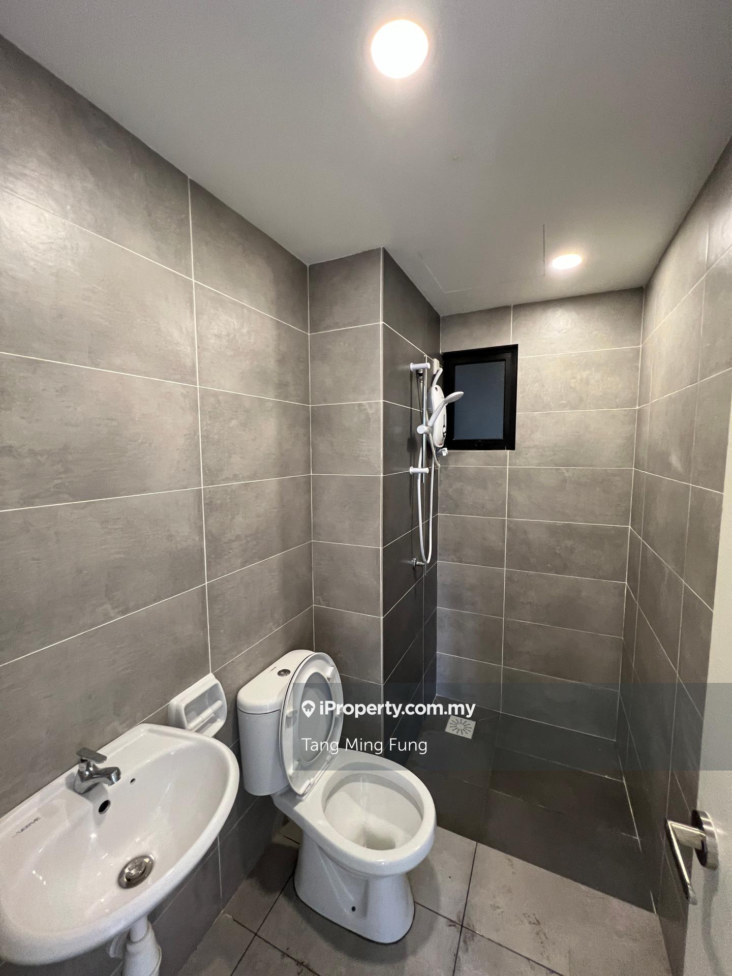 Kondominium untuk Disewa di The Olive oleh Tang Ming Fung - iProperty.com.my