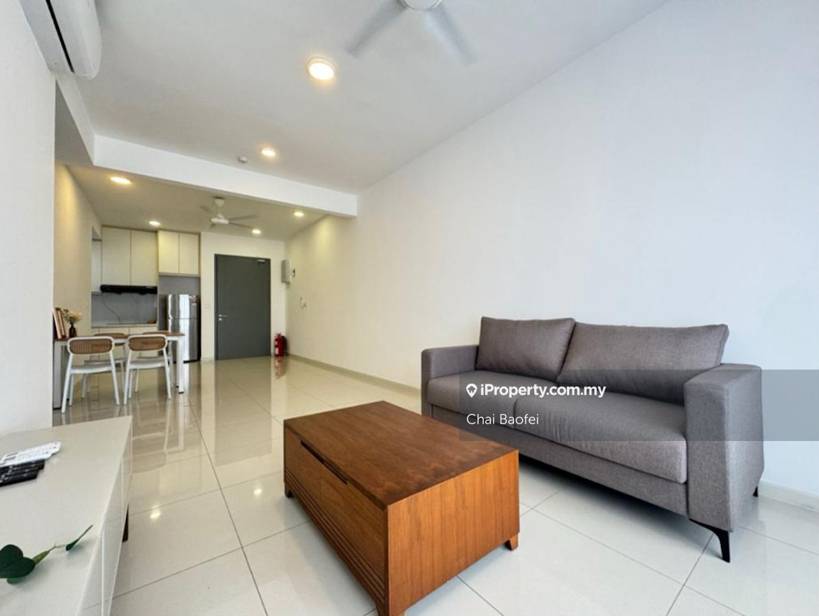 Service Residence for Rent in Sunway Serene by Chai Baofei - iProperty.com.my