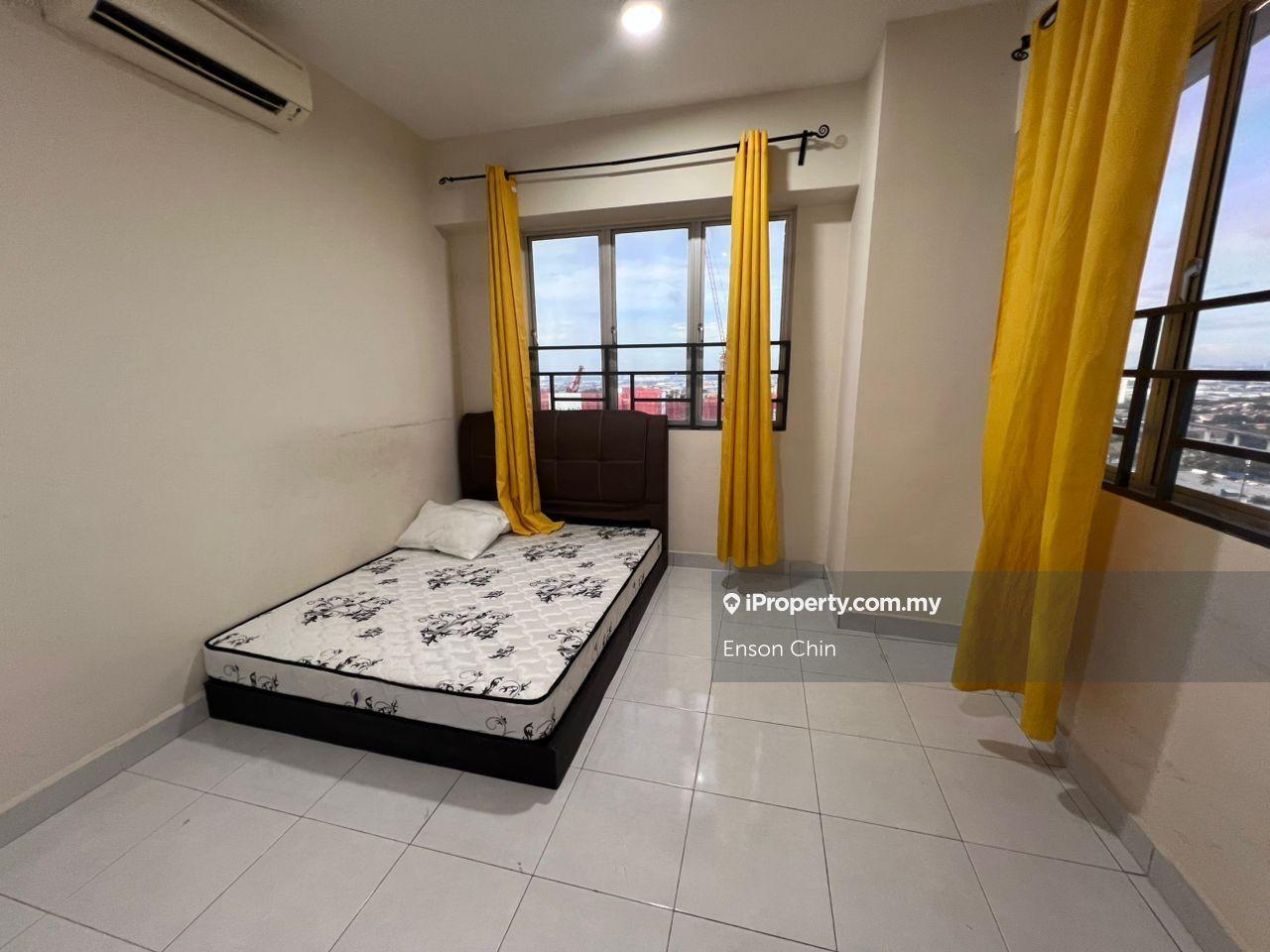 Service Residence for Rent in Main Place Residence by Enson Chin - iProperty.com.my