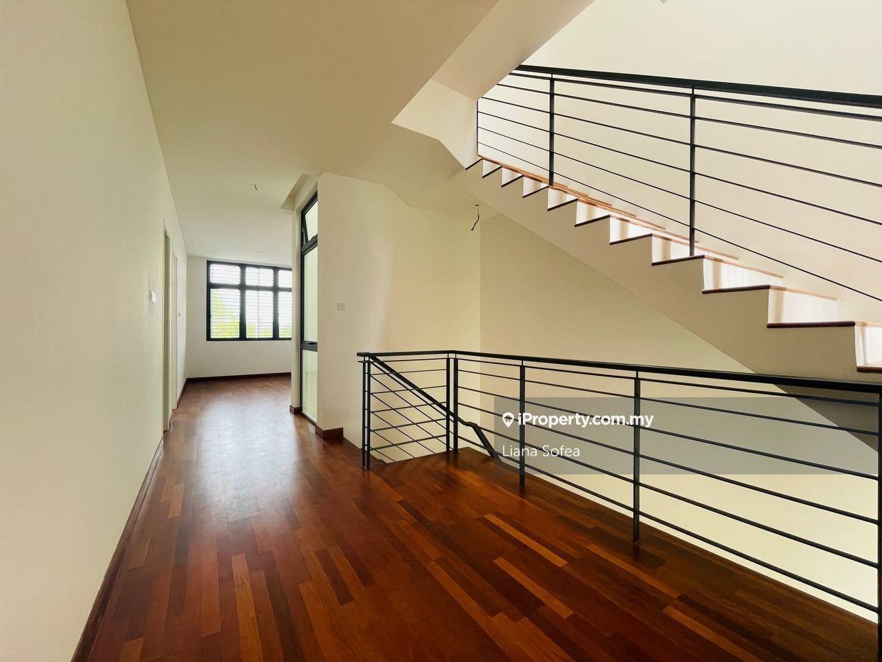 Semi-Detached House for Sale in Presint 12, Putrajaya by Liana Sofea - iProperty.com.my