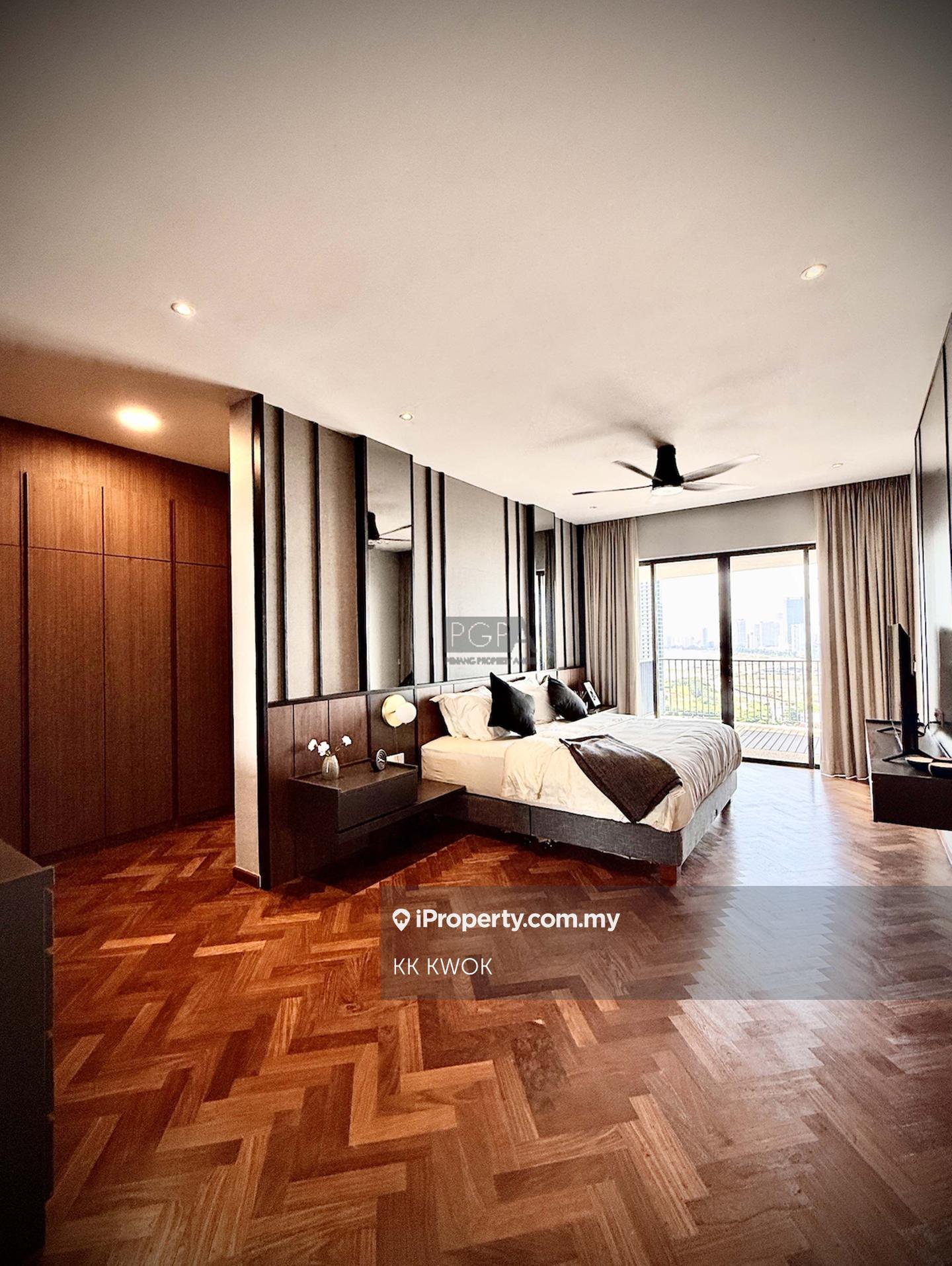 Condominium for Sale in The Landmark by KK KWOK - iProperty.com.my