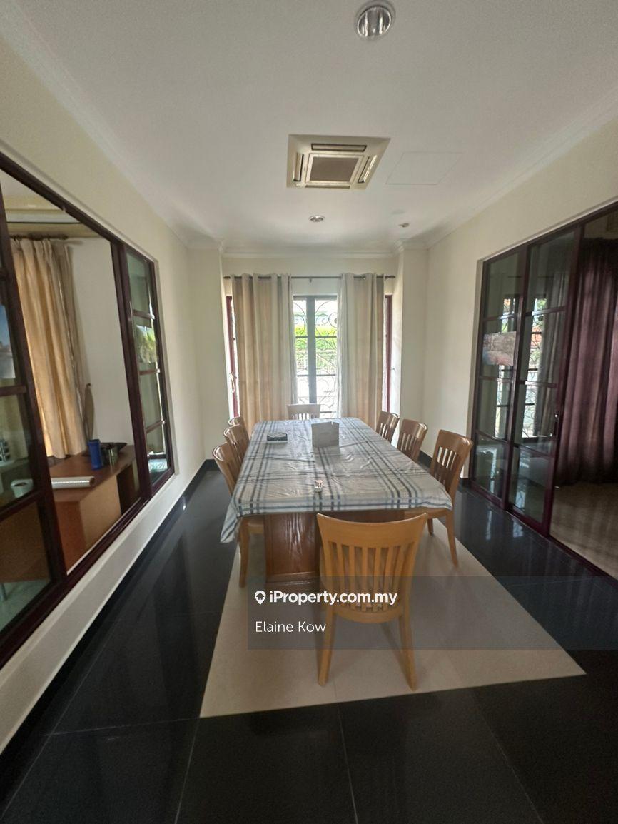 Banglo untuk Disewa di Laman ara, ara damansara, jalan pju 1a, Ara Damansara oleh Elaine Kow - iProperty.com.my