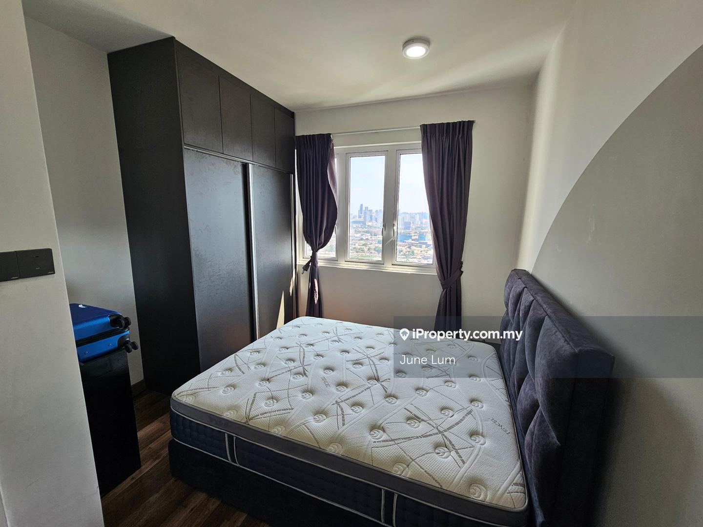 Service Residence for Rent in Sentul Point by June Lum - iProperty.com.my