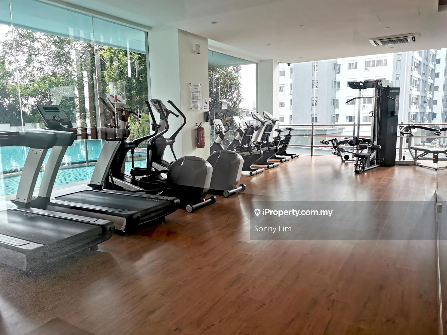 Service Residence for Rent in Pearl Suria by Sonny Lim - iProperty.com.my