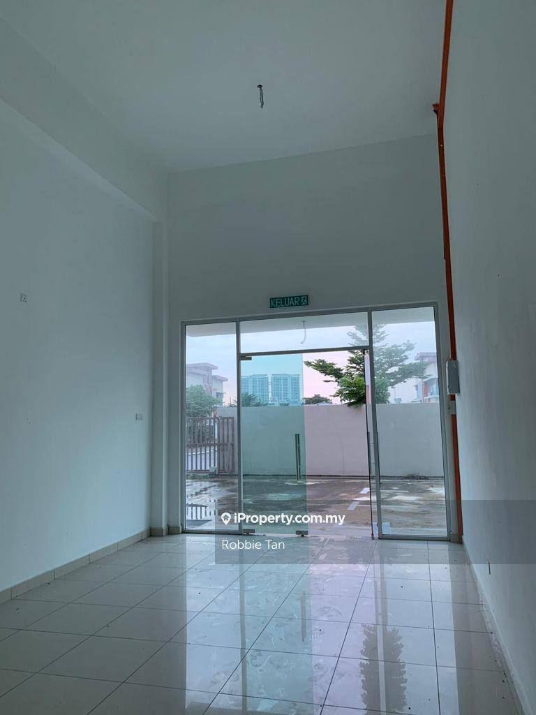 Semi-D Kilang untuk Dijual di Kempas, Johor Bahru oleh Robbie Tan - iProperty.com.my