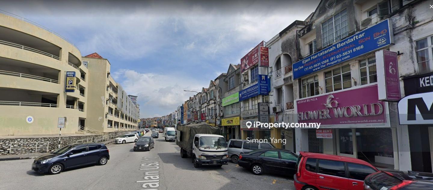 Kedai untuk Disewa di Usj 10, Subang Jaya oleh Simon Yang - iProperty.com.my